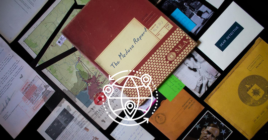 Crafted in the Netherlands, Delivered Worldwide