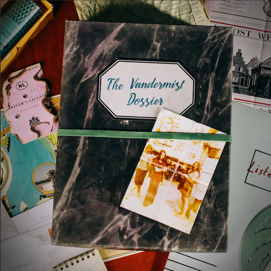 The Vandermist Dossier