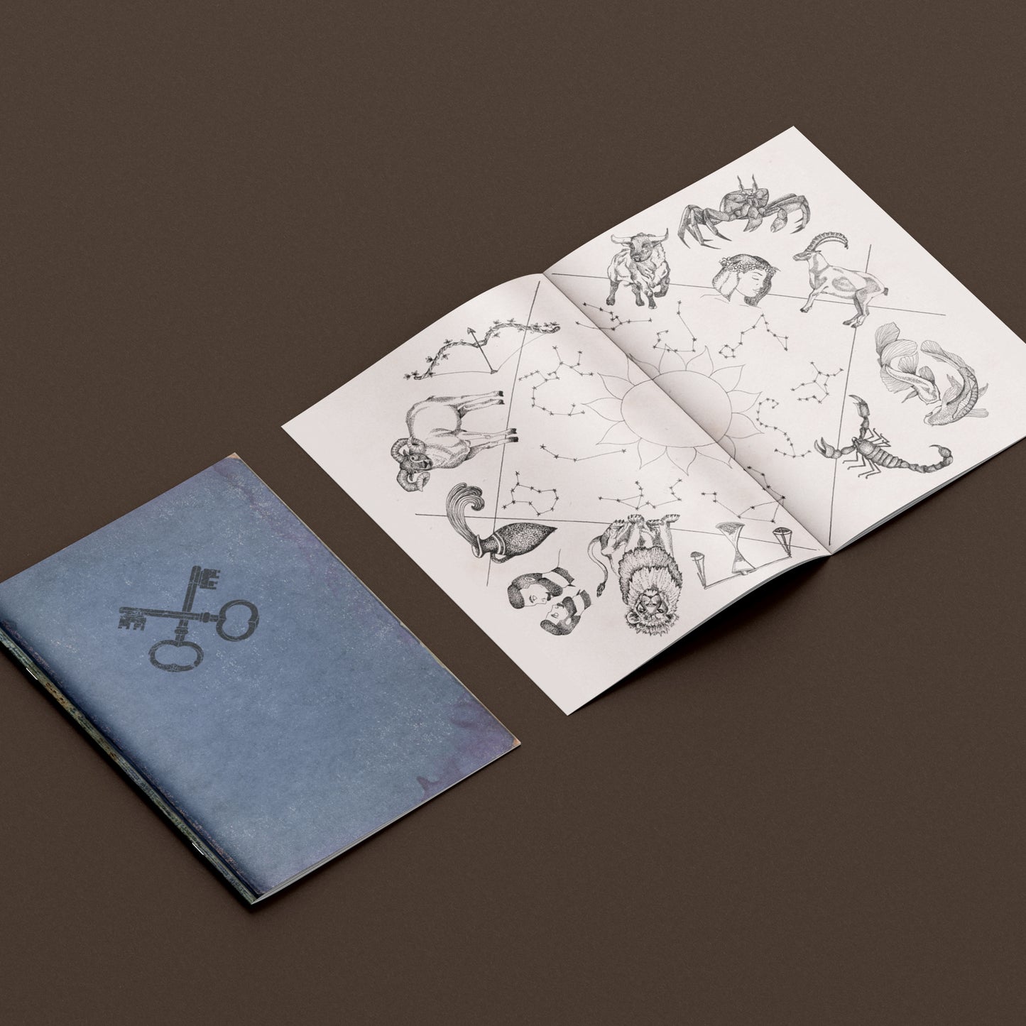 Mary's Dream Journal