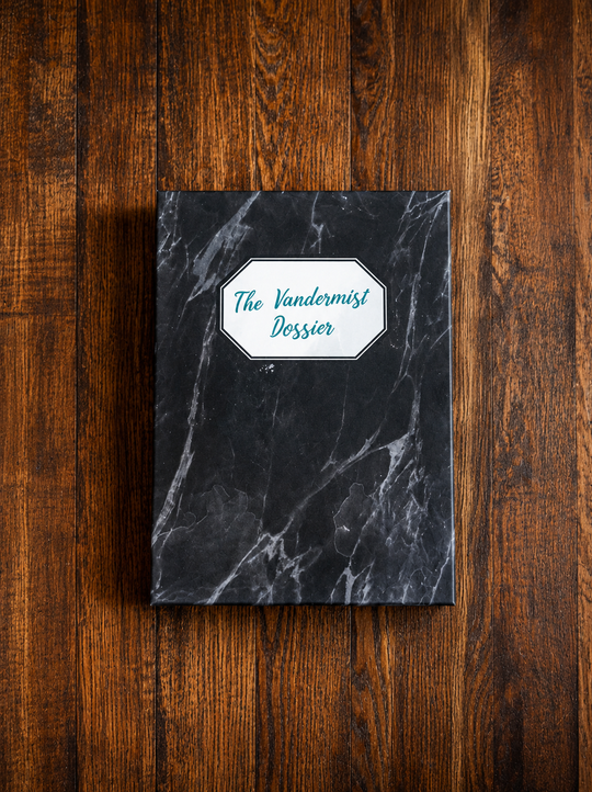 The Vandermist Dossier