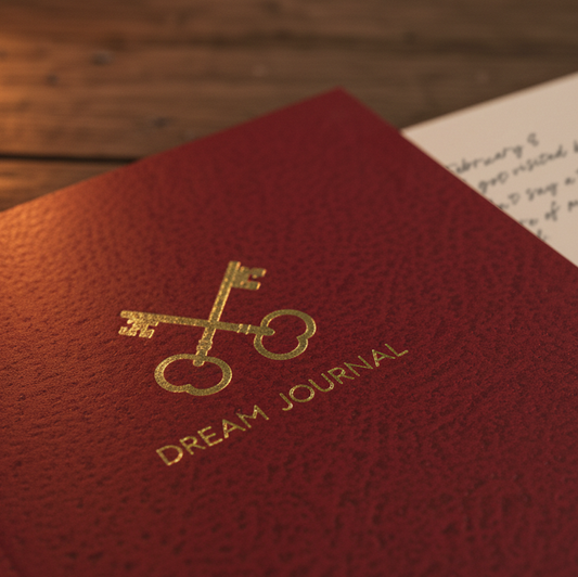 Dream Journal