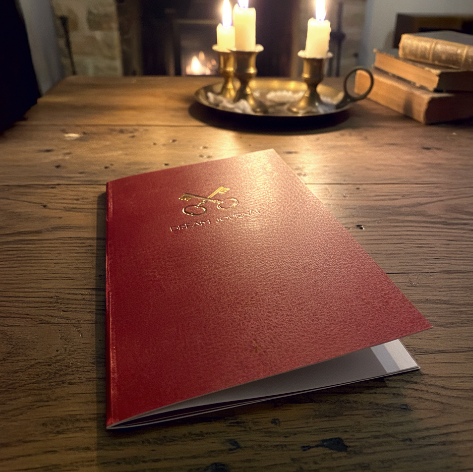 Dream Journal
