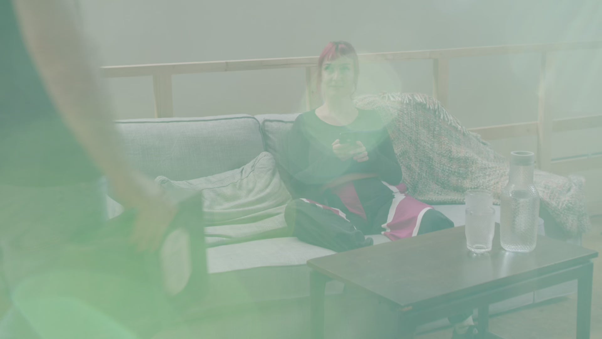 Load video: 