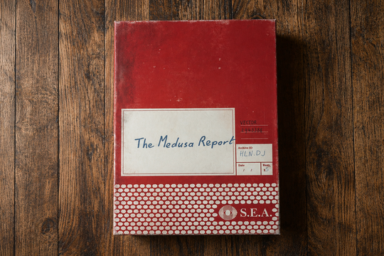 The Medusa Report