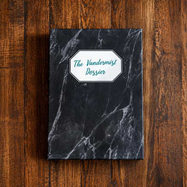 The Vandermist Dossier